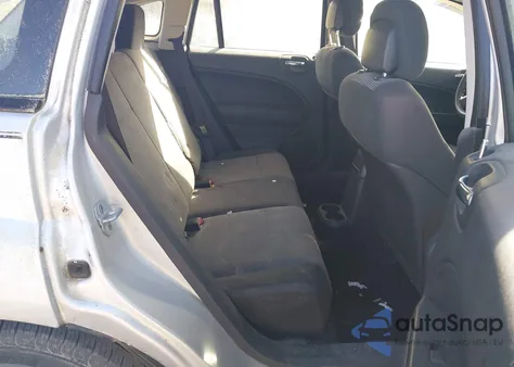 2010 Dodge Caliber Sxt z USA, uszkodzony, nr VIN 1B3CB4HA3AD662954